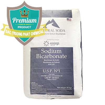 Cty chuyên phân phối ( bán ) Sodium Bicarbonate – Bicar NaHCO3 Food Grade Natural Soda Enirgi Mỹ USA - 0257 - Chuyên kinh doanh & phân phối hóa chất tại TP.HCM - hoachatmientay.vn