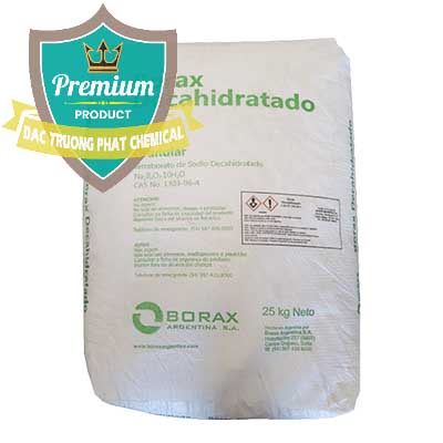 Nhà nhập khẩu _ bán Borax Decahydrate Argentina - 0446 - Bán ( phân phối ) hóa chất tại TP.HCM - hoachatmientay.vn
