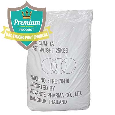 Đơn vị chuyên phân phối ( bán ) CaCl2 – Canxi Clorua 96% Thái Lan - 0042 - Cty bán và cung cấp hóa chất tại TP.HCM - hoachatmientay.vn