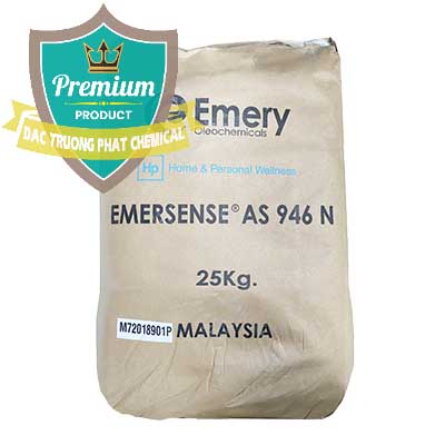 Nơi chuyên bán & phân phối Chất Tạo Bọt SLS Emery - Emersense AS 946N Mã Lai Malaysia - 0423 - Cty chuyên phân phối _ cung ứng hóa chất tại TP.HCM - hoachatmientay.vn