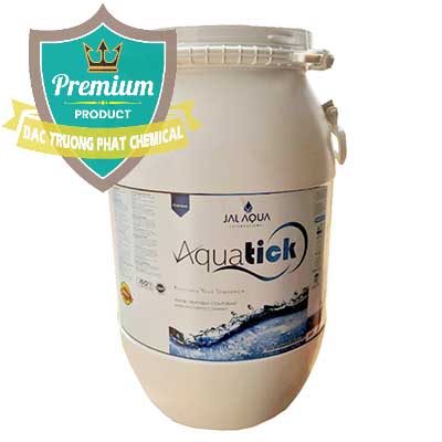 Chuyên kinh doanh ( bán ) Chlorine – Clorin 70% Aquatick Jal Aqua Ấn Độ India - 0215 - Cty nhập khẩu ( cung cấp ) hóa chất tại TP.HCM - hoachatmientay.vn