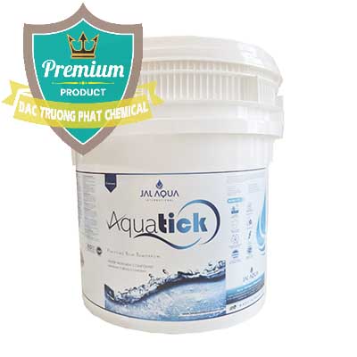 Đơn vị bán _ cung ứng Chlorine – Clorin 62% Aquatick Thùng Lùn Jal Aqua Ấn Độ India - 0238 - Nơi phân phối và cung cấp hóa chất tại TP.HCM - hoachatmientay.vn