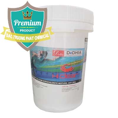 Chlorine – Clorin 70% Dodhia Hi-Clean Ấn Độ India