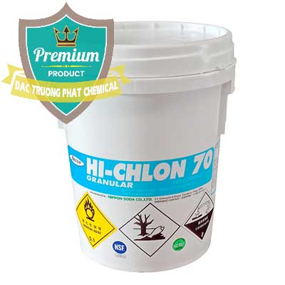 Đơn vị chuyên cung cấp _ bán Clorin – Chlorine 70% Nippon Soda Nhật Bản Japan - 0055 - Nơi chuyên cung cấp và bán hóa chất tại TP.HCM - hoachatmientay.vn
