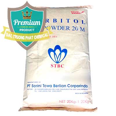 Chuyên phân phối _ bán D-Sorbitol Bột - C6H14O6 Food Grade Indonesia - 0320 - Chuyên cung cấp - kinh doanh hóa chất tại TP.HCM - hoachatmientay.vn