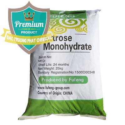 Nơi chuyên bán & phân phối Đường Dextrose Monohydrate Food Grade Fufeng Trung Quốc China - 0223 - Công ty chuyên kinh doanh & cung cấp hóa chất tại TP.HCM - hoachatmientay.vn