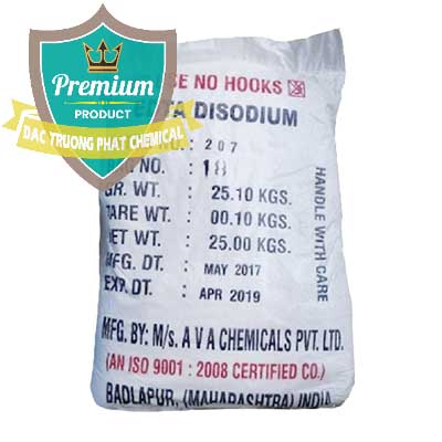 Công ty cung ứng và bán EDTA.2NA - Ethylendiamin Tetraacetic Ấn Độ India - 0416 - Nhà cung ứng & phân phối hóa chất tại TP.HCM - hoachatmientay.vn