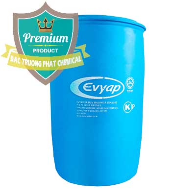 Nơi nhập khẩu - bán Glycerin – C3H8O3 Malaysia Evyap - 0066 - Cty chuyên phân phối ( cung ứng ) hóa chất tại TP.HCM - hoachatmientay.vn