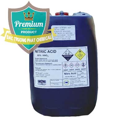 Nơi chuyên bán ( phân phối ) Acid Nitric – Axit Nitric HNO3 Thái Lan Thailand - 0344 - Nhà cung cấp _ kinh doanh hóa chất tại TP.HCM - hoachatmientay.vn