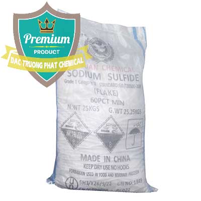 Công ty kinh doanh và bán Sodium Sulfide NA2S – Đá Thối Liyuan Trung Quốc China - 0385 - Nơi chuyên nhập khẩu và cung cấp hóa chất tại TP.HCM - hoachatmientay.vn