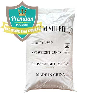 Đơn vị cung ứng _ bán Natri Sunphit - NA2SO3 Trung Quốc China - 0106 - Cty phân phối _ cung ứng hóa chất tại TP.HCM - hoachatmientay.vn