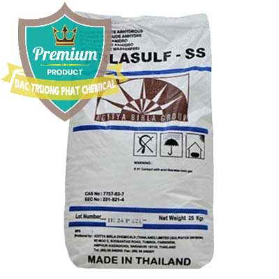 Nơi nhập khẩu - bán Natri Sunphit - NA2SO3 Thái Lan - 0105 - Cty kinh doanh và phân phối hóa chất tại TP.HCM - hoachatmientay.vn