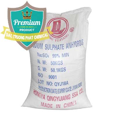 Cty bán và cung cấp Sodium Sulphate - Muối Sunfat Na2SO4 Logo Cánh Bườm Hongya Qing Yi Trung Quốc China - 0098 - Công ty chuyên phân phối _ nhập khẩu hóa chất tại TP.HCM - hoachatmientay.vn