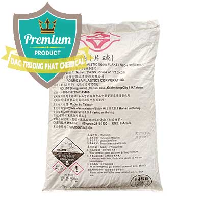 Đơn vị nhập khẩu và bán Xút Vảy - NaOH Vảy 98% Formosa Đài Loan Taiwan - 0174 - Cty cung ứng - phân phối hóa chất tại TP.HCM - hoachatmientay.vn