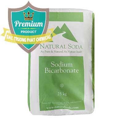 Cty chuyên bán - cung cấp Sodium Bicarbonate – Bicar NaHCO3 Food Grade Nature Soda Mỹ USA - 0256 - Nơi cung cấp và nhập khẩu hóa chất tại TP.HCM - hoachatmientay.vn