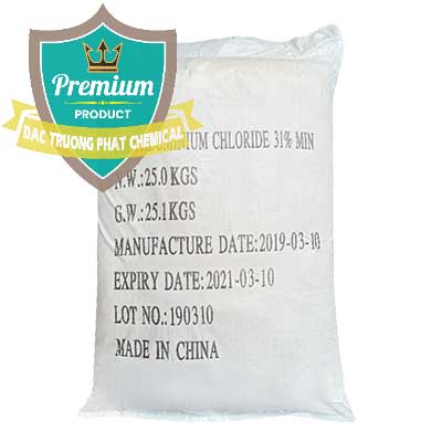 Nơi chuyên bán và cung cấp PAC - Polyaluminium Chloride Bao Trắng Trung Quốc China - 0108 - Nơi phân phối ( nhập khẩu ) hóa chất tại TP.HCM - hoachatmientay.vn