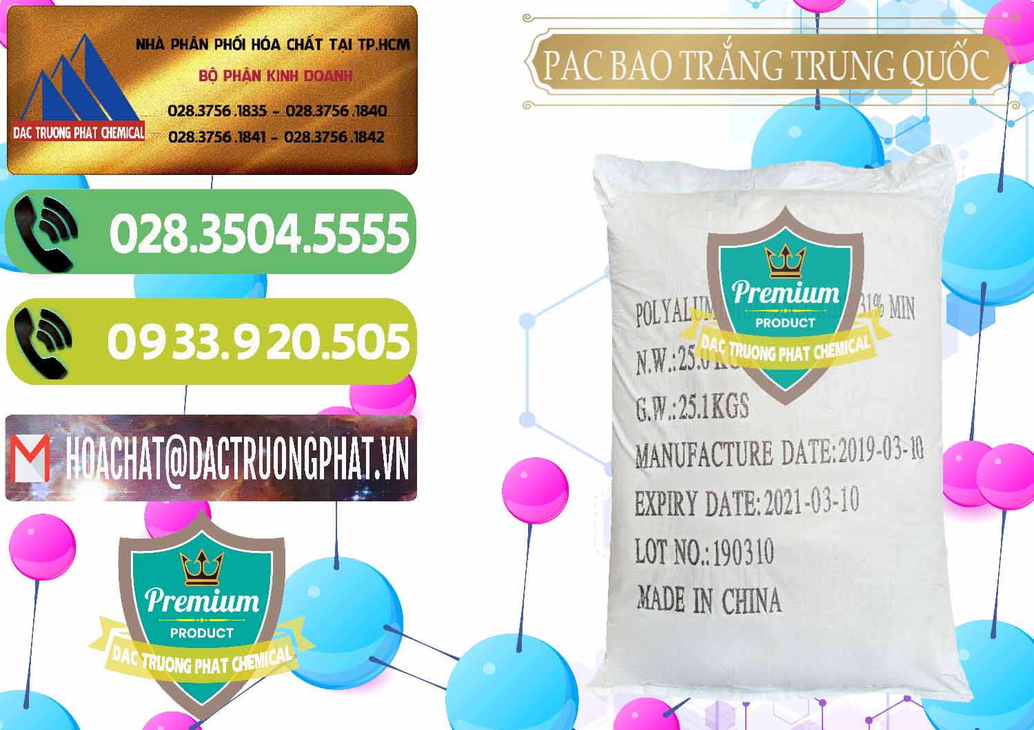 Đơn vị bán © kinh doanh hóa chất Polyaluminium Chloride × Phèn Nhôm Dạng Bột Bao Trắng Trung Quốc China tại Bến Tre Bán - cung ứng PAC - Polyaluminium Chloride Bao Trắng Trung Quốc China - 0108 - Nơi cung cấp & nhập khẩu hóa chất tại TP.HCM - hoachatmientay.vn