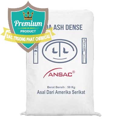Công ty bán ( cung ứng ) Soda Ash Dense - NA2CO3 Ansac Mỹ USA - 0412 - Cty cung cấp và phân phối hóa chất tại TP.HCM - hoachatmientay.vn