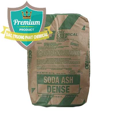 Công ty chuyên cung ứng ( bán ) Soda Ash Dense - NA2CO3 OCI Hàn Quốc Korea - 0338 - Đơn vị chuyên phân phối và bán hóa chất tại TP.HCM - hoachatmientay.vn