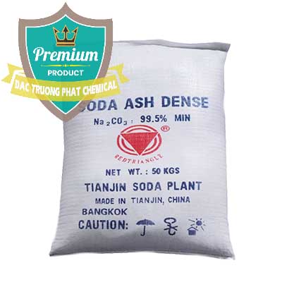 Đơn vị cung cấp ( bán ) Soda Ash Dense - NA2CO3 Tianjin Trung Quốc China - 0336 - Nơi phân phối và cung cấp hóa chất tại TP.HCM - hoachatmientay.vn