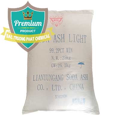 Công ty cung ứng ( bán ) Soda Ash Light – NA2CO3 Food Grade Trung Quốc China - 0127 - Nơi phân phối ( nhập khẩu ) hóa chất tại TP.HCM - hoachatmientay.vn