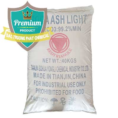 Công ty nhập khẩu và bán Soda Ash Light - NA2CO3 Redtriangle Trung Quốc China - 0131 - Công ty chuyên cung cấp _ nhập khẩu hóa chất tại TP.HCM - hoachatmientay.vn