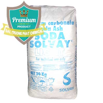 Đơn vị phân phối ( bán ) Soda Ash Light - NA2CO3 Solvay Bulgaria - 0126 - Cty cung cấp và bán hóa chất tại TP.HCM - hoachatmientay.vn