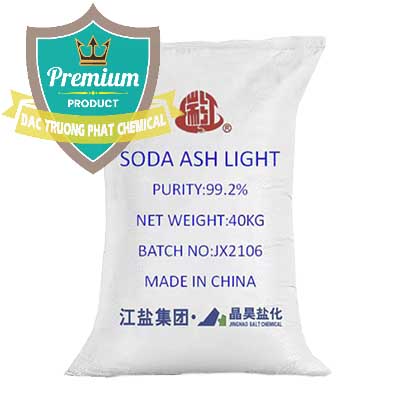 Nơi chuyên bán _ phân phối Soda Ash Light - NA2CO3 Jinghao Trung Quốc China - 0339 - Công ty cung ứng - phân phối hóa chất tại TP.HCM - hoachatmientay.vn