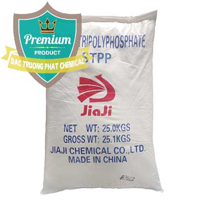 Nơi chuyên phân phối và bán Sodium Tripoly Phosphate - STPP Jiaji Trung Quốc China - 0154 - Cty chuyên cung ứng & phân phối hóa chất tại TP.HCM - hoachatmientay.vn