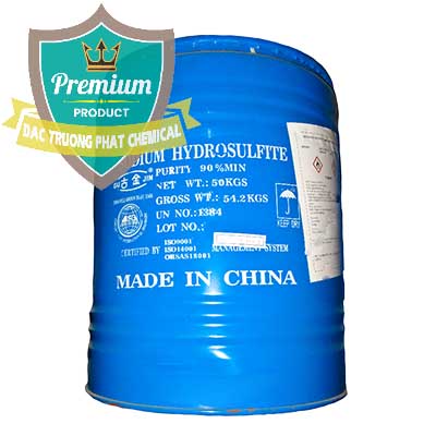 Đơn vị chuyên nhập khẩu _ bán Tẩy Đường - NA2S2O4 Logo Quả Địa Cầu Trung Quốc China - 0159 - Cung cấp & kinh doanh hóa chất tại TP.HCM - hoachatmientay.vn