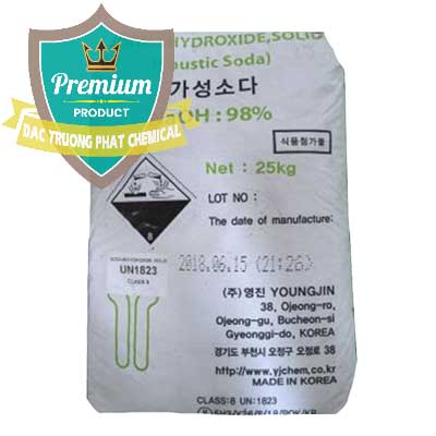 Công ty cung ứng & bán Xút Vảy - NaOH Vảy Hàn Quốc Korea - 0342 - Đơn vị chuyên bán và cung cấp hóa chất tại TP.HCM - hoachatmientay.vn