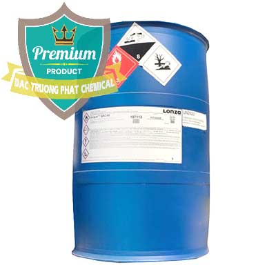 Phân phối ( bán ) BKC - Benzalkonium Chloride 80% Anh Quốc Uk Kingdoms - 0457 - Đơn vị chuyên nhập khẩu - cung cấp hóa chất tại TP.HCM - hoachatmientay.vn