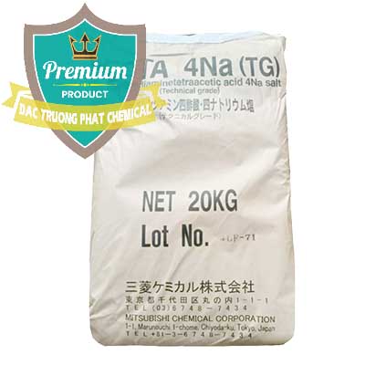 EDTA 4Na – Ethylendiamin Tetraacetic Nhật Bản Japan