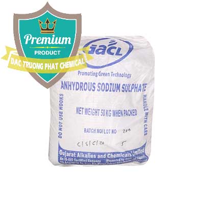 Sodium Sulphate – Muối Sunfat Na2SO4 GACL Ấn Độ India
