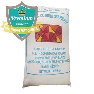 Nơi cung ứng ( bán ) Sodium Sulphate - Muối Sunfat Na2SO4 99% Indonesia - 0459 - Nơi chuyên cung cấp - bán hóa chất tại TP.HCM - hoachatmientay.vn