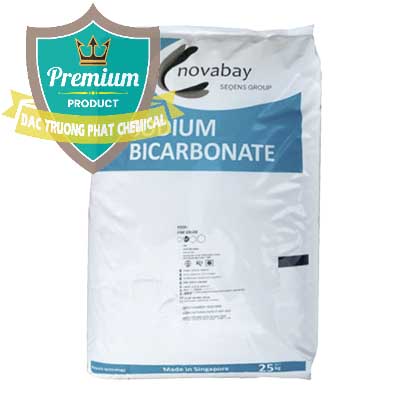 Sodium Bicarbonate – Bicar NaHCO3 Singapore